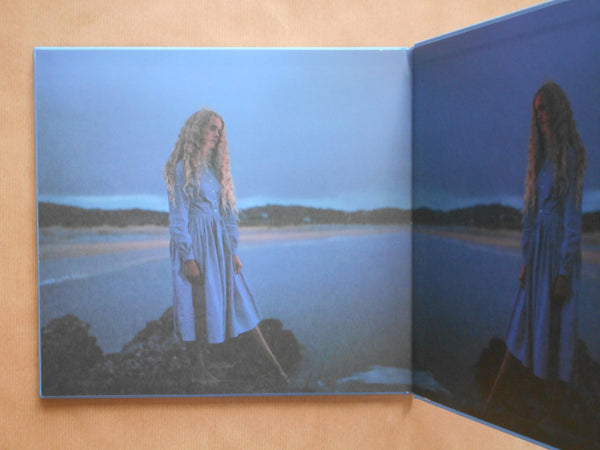 Alice from the sea | Hajime Sawatari | Kawade Shobo Shinsha 1979