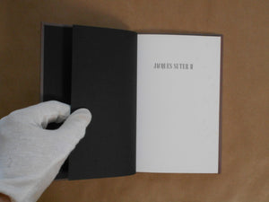 Jacques Suter II | Jacques Suter | NGS 1994