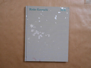 M/E | Rinko Kawauchi | Delpire & co 2025