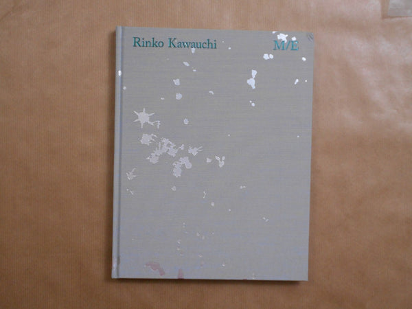 M/E | Rinko Kawauchi | Delpire & co 2025
