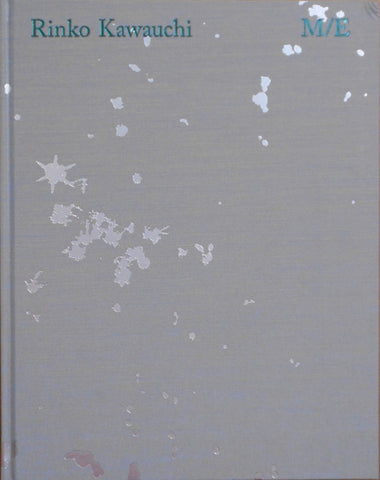 M/E | Rinko Kawauchi | Delpire & co 2025