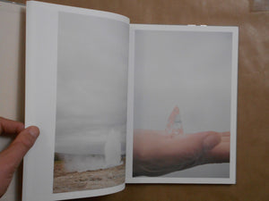 M/E | Rinko Kawauchi | Delpire & co 2025