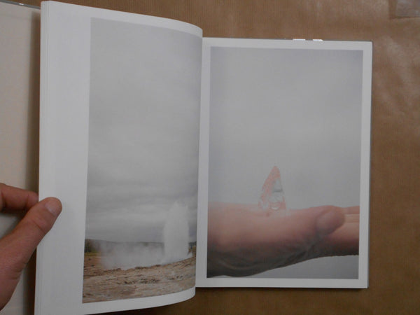 M/E | Rinko Kawauchi | Delpire & co 2025