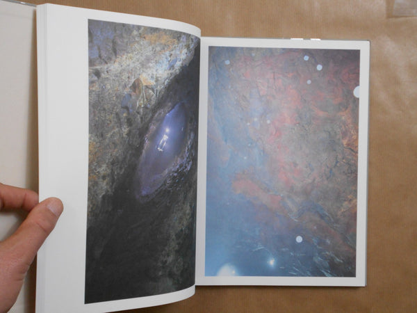 M/E | Rinko Kawauchi | Delpire & co 2025