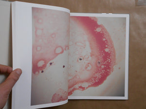 M/E | Rinko Kawauchi | Delpire & co 2025