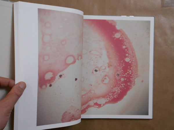 M/E | Rinko Kawauchi | Delpire & co 2025