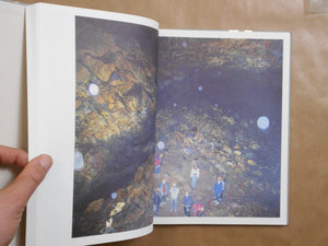 M/E | Rinko Kawauchi | Delpire & co 2025