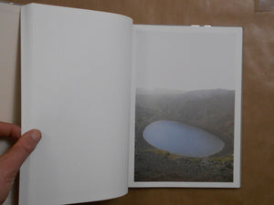 M/E | Rinko Kawauchi | Delpire & co 2025