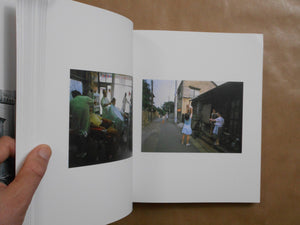 The Photography of Otsuji Kiyoji | Kiyoji Otsuji | Kokushokankokai 2024
