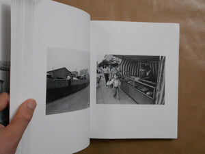 The Photography of Otsuji Kiyoji | Kiyoji Otsuji | Kokushokankokai 2024