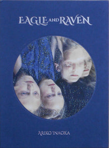 Eagle and Raven | Ariko Inaoka | Aka Aka 2020