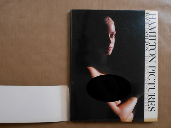 Fantasies of girls | David Hamilton | Bunkasha 1994