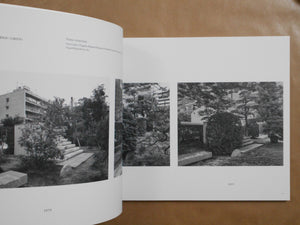 Hiroshima Monument | Hiromi Tsuchida | Fugensha 2025 [SIGNED]