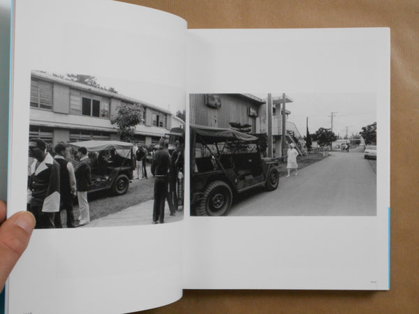 Remembering Lives Lived Wholeheartedly, Okinawa Airakuen 1975 | Mikio Suzuki | Aka Aka 2025