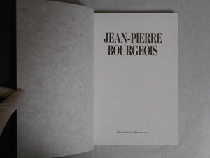 Jean-Pierre Bourgeois, Galphy series n. 3 | Jean-Pierre Bourgeois | NGS 1982