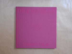 Erotica vol. 3 | David Hamilton | Artman Club