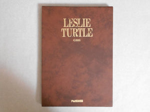 Leslie Turtle GBS, Galphy series n. 15 | Leslie Turtle | NGS 1983