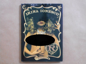 R | Irina Ionesco | Kawade Shobo Shinsha 2004