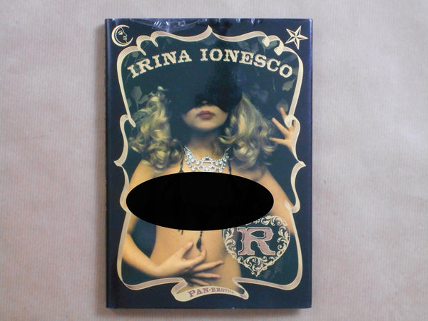 R | Irina Ionesco | Kawade Shobo Shinsha 2004