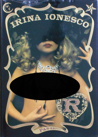 R | Irina Ionesco | Kawade Shobo Shinsha 2004