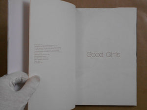 Good Girls | Gerard Malanga | Kawade Shobo Shinsha 1994