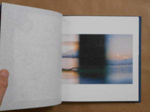 「ー・・」(Arrived at the seabed) | Kanade Hamamoto | Shinju Shuppan 2025 [SIGNED]