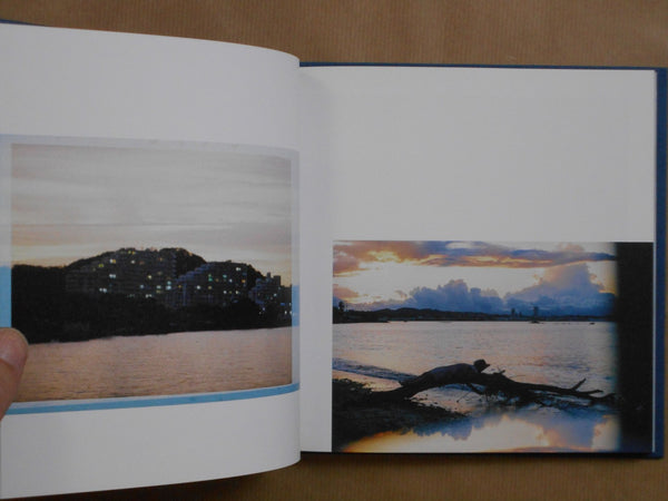「ー・・」(Arrived at the seabed) | Kanade Hamamoto | Shinju Shuppan 2025 [SIGNED]