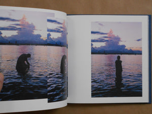 「ー・・」(Arrived at the seabed) | Kanade Hamamoto | Shinju Shuppan 2025 [SIGNED]