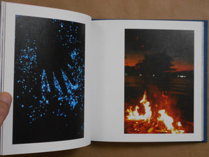 「ー・・」(Arrived at the seabed) | Kanade Hamamoto | Shinju Shuppan 2025 [SIGNED]