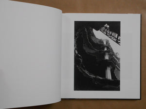 Tracks of the city | Shin Yanagisawa | Roshin books 2025