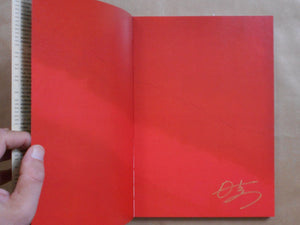Atmosphere | Takeshi Tokitsu | Self published 2025 [SIGNED]