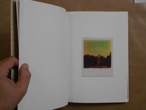 Atmosphere | Takeshi Tokitsu | Self published 2025 [SIGNED]