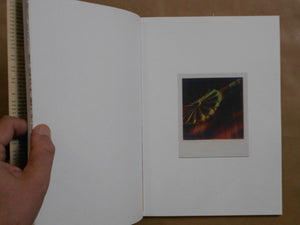 Atmosphere | Takeshi Tokitsu | Self published 2025 [SIGNED]