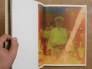 Atmosphere | Takeshi Tokitsu | Self published 2025 [SIGNED]