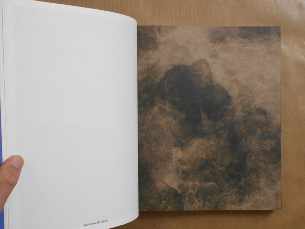 Kamiyama | Kim Boske | Fw:Books 2025