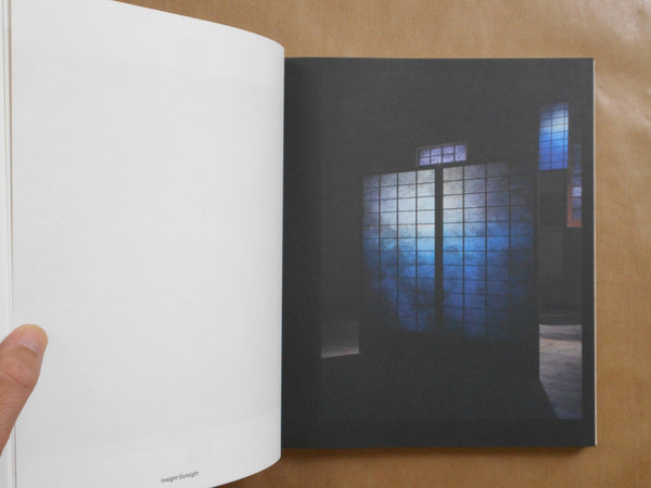 Kamiyama | Kim Boske | Fw:Books 2025