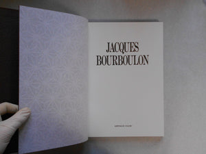Jacques Bourboulon GB Kagayaki, Galphy series no number | Jacques Bourboulon | Artman Club 1987
