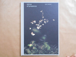 Sense of Presence | Rogier Maaskant | The Eriskay Connection 2024