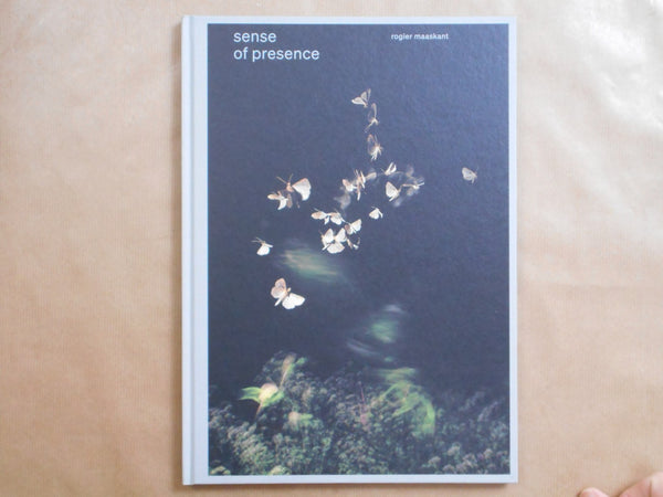 Sense of Presence | Rogier Maaskant | The Eriskay Connection 2024