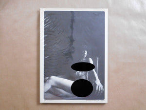 The Best nudes vol.3 | Irina Ionesco, Karin Szekessy | Haga Shoten 1979