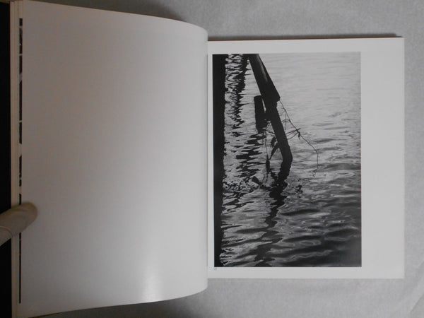 The River, Its Shadow of Shadows | Jun Morinaga | Yugensha 1978