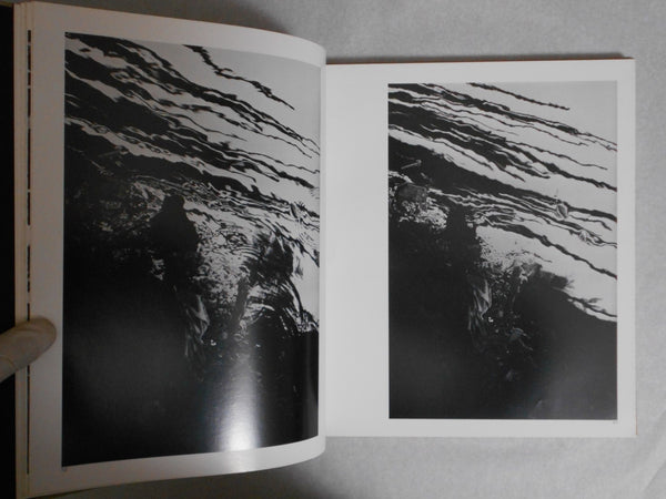 The River, Its Shadow of Shadows | Jun Morinaga | Yugensha 1978