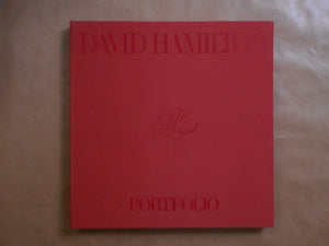 David Hamilton Portfolio (red) | David Hamilton | Artman Club