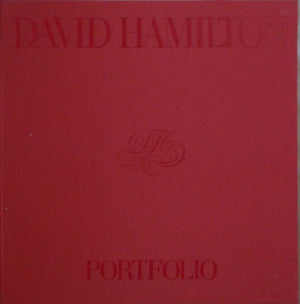 David Hamilton Portfolio (red) | David Hamilton | Artman Club