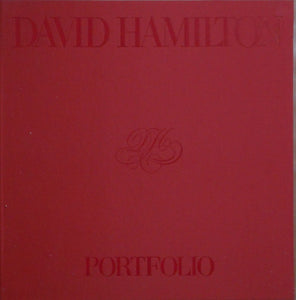 David Hamilton Portfolio (red) | David Hamilton | Artman Club