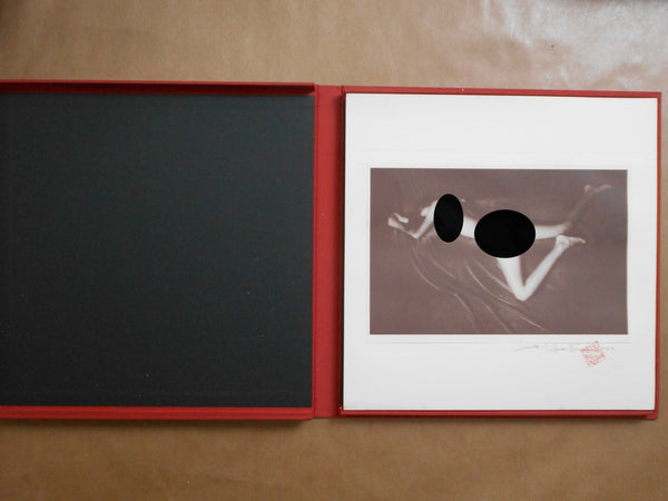 David Hamilton Portfolio (red) | David Hamilton | Artman Club