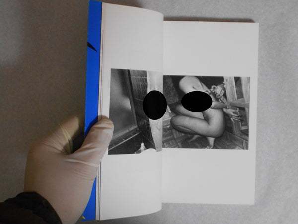 The works of Nobuyoshi Araki complete set | Nobuyoshi Araki | Heibonsha 1996-1997