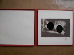 David Hamilton Portfolio (red) | David Hamilton | Artman Club