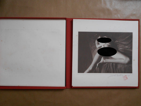 David Hamilton Portfolio (red) | David Hamilton | Artman Club