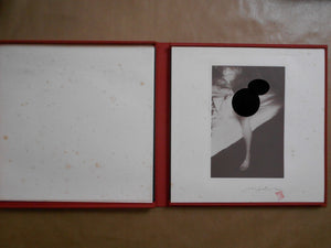 David Hamilton Portfolio (red) | David Hamilton | Artman Club